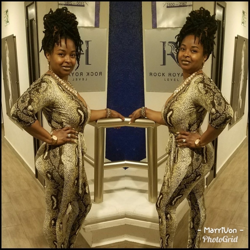 Romper - Picture 3 of 3